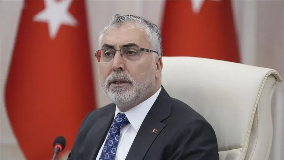 Bakan Işıkhan'dan çevre duyarlılığı ve yangın önleme çağrısı