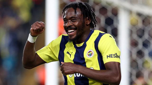 Fenerbahçe'de Osayi-Samuel'e Sürpriz Gelişme: Geri Dönmek İstiyor