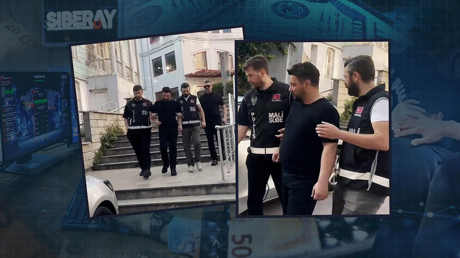 Ahbap Derneği'ne Yönelik Soruşturma ve Tutuklamalar Gün yüzüne Çıktı