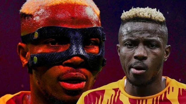 Galatasaray'da Sözleşme Krizi ve Osimhen’e Yönelik Sert Tepki