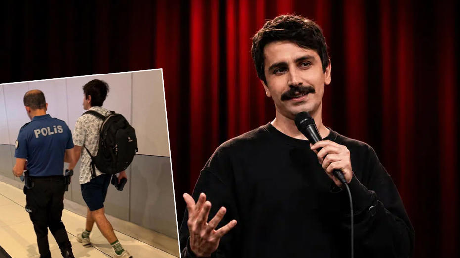 Deniz Göktaş'a Tahliye Kararı ve Sonrası Yeniden Tutuklama