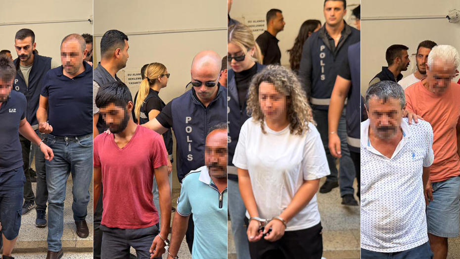 Girne'deki Feribot Faciasında Yedi Kişiye Tutuklama Kararı ve Olayın Detayları