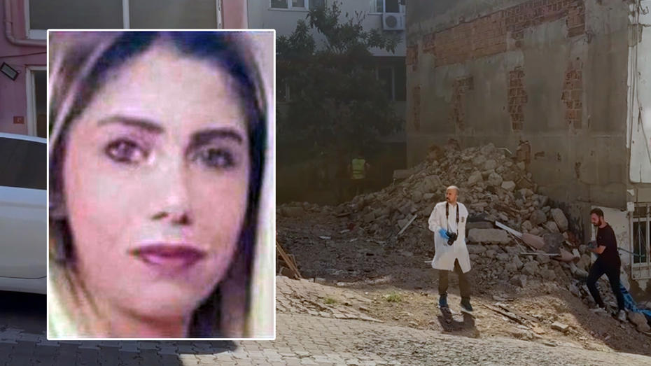 Zeynep Yıldırım’ın Gizemli Ölümünde Yeni Detaylar Gün yüzüne çıktı