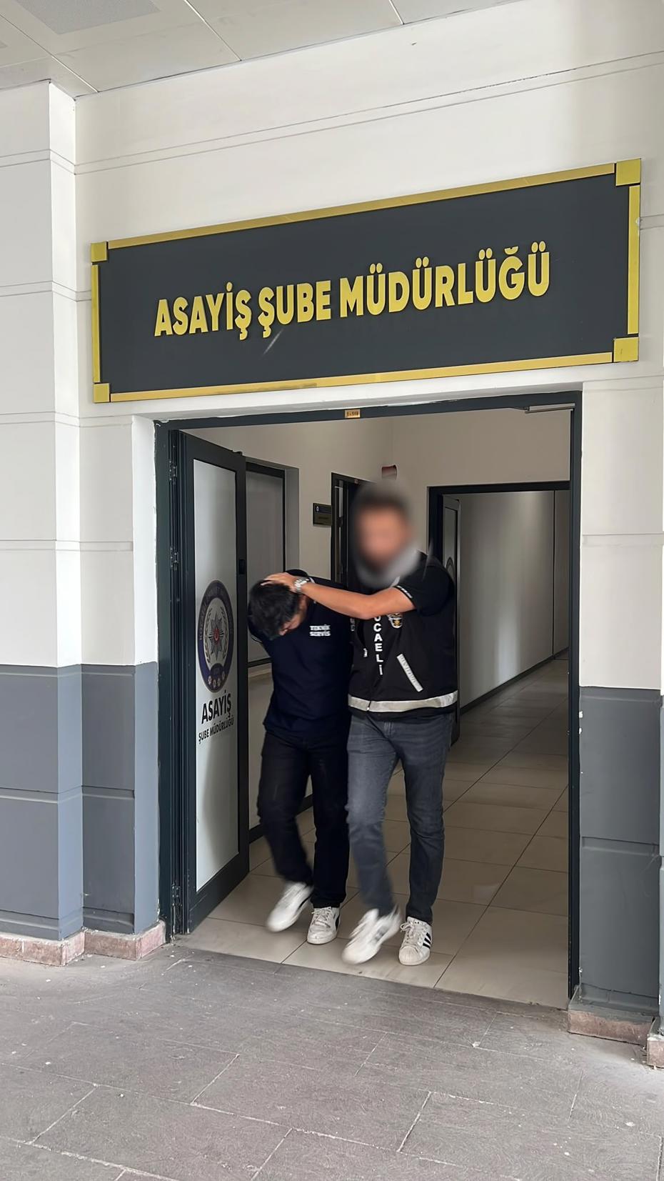 Kombi ve Beyaz Eşya Tamircisi Sözde Dolandırıcıdan 12 Kişiye 300 Bin Lira Zarara Uğrattı