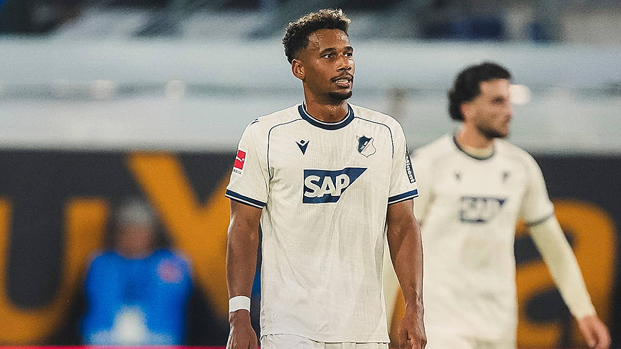 Hoffenheim, Beşiktaş Maçı Öncesinde Moral Bozukluğu Yaşıyor