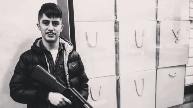 Ümraniye'de kadın polisi öldüren kişinin sabıka kaydı uzundu