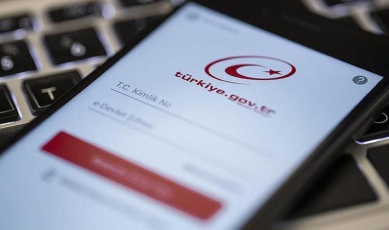 Kişisel verilerin çalındığı iddiaları… KVKK: “Kurumumuza veri ihlali bildirimi gelmemiştir” – Son Dakika Türkiye Haberleri