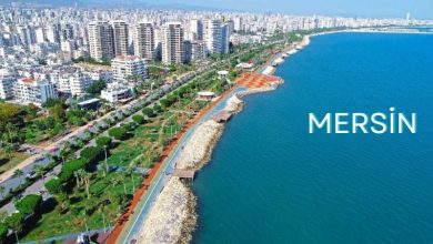 mersin