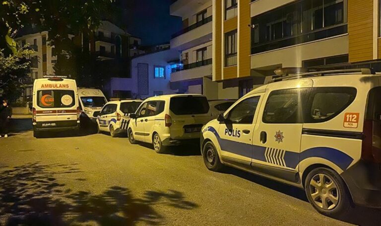 Yarın sabah MR çektirecekti ama banyoda ölü bulundu – Son Dakika Türkiye Haberleri