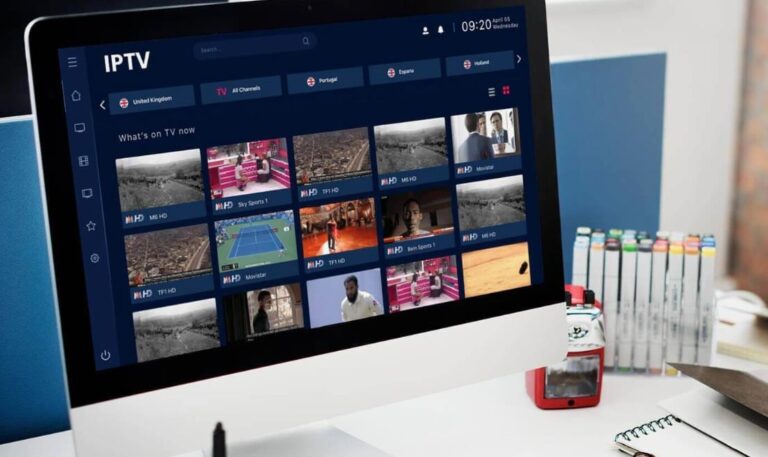 IPTV Test Deneme ile Yayın Deneyimini Keşfedin