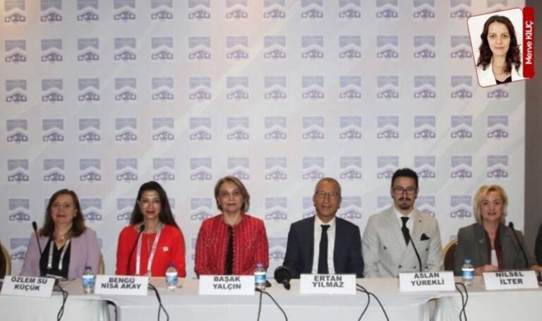 Bengü Nisa Akay, 23. Dermatoloji Kongresi’nde ben giderme işlemlerini anlattı – Son Dakika Sağlık Haberleri