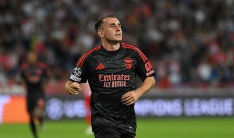 Kerem Aktürkoğlu’ndan Galatasaray açıklaması! “Onlarla seviniyorum, onlarla üzülüyorum” – Son Dakika Spor Haberleri