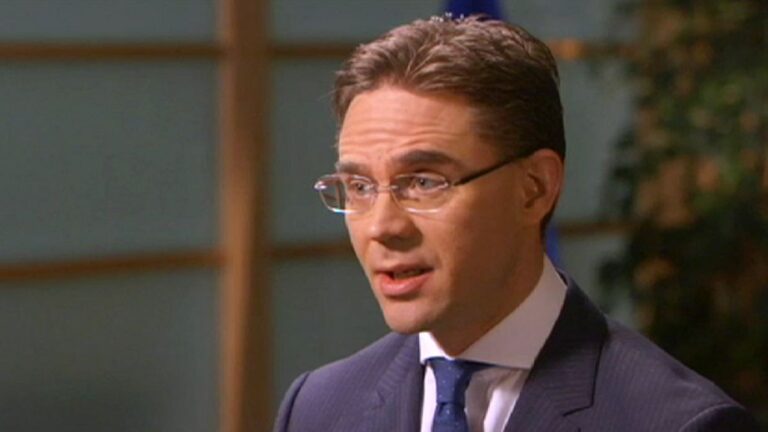 AB Kalkınma Planı ekonomik krize son verebilir mi?