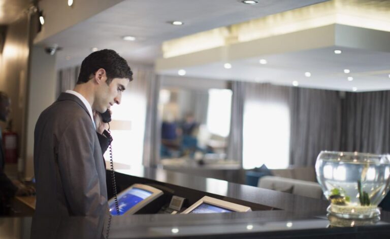 Otel Programı ile Otel Yönetiminizi Kolaylaştırın