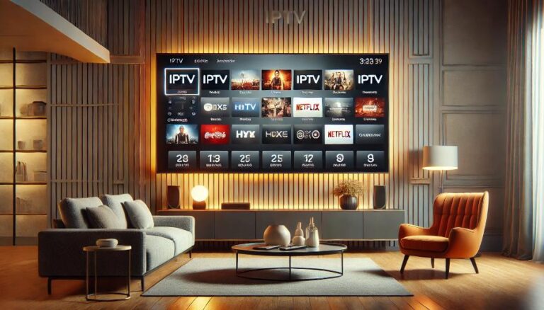 IPTV Test ile Yayın Deneyiminizi Geliştirin