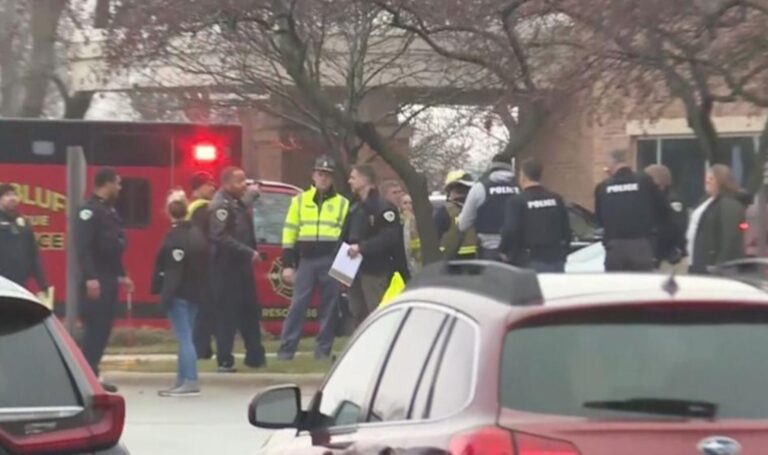 ABD’de okula silahlı baskın: 3 ölü, çok sayıda yaralı! – Son dakika dünya haberleri