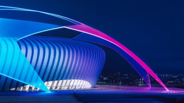 Geçen haftanın oyunları UEFA Şampiyonlar Ligi’nde başlıyor! Aynı anda tüm oyunlar …