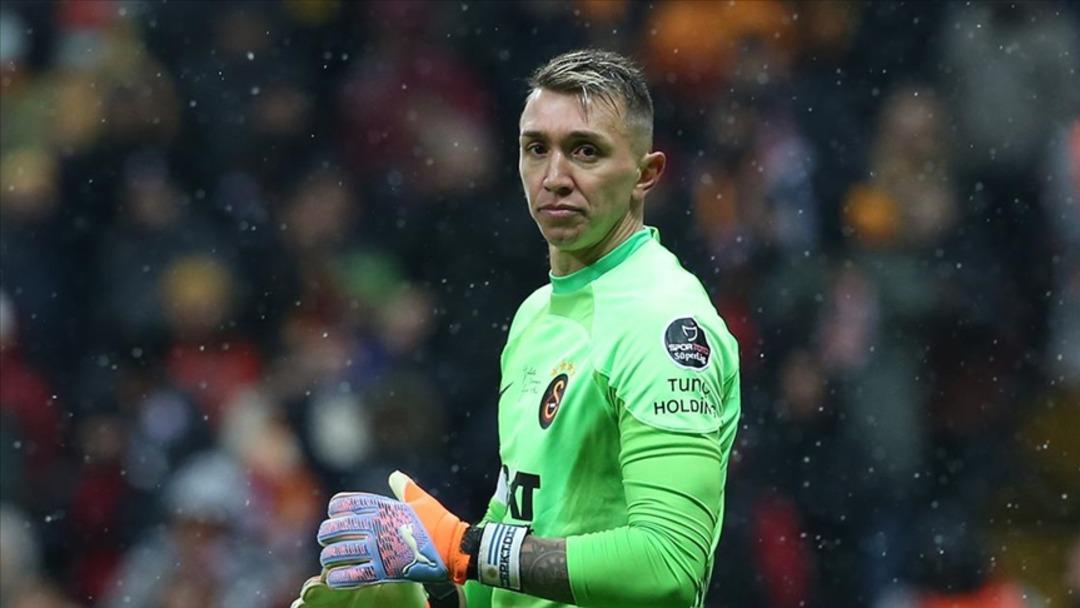 Muslera