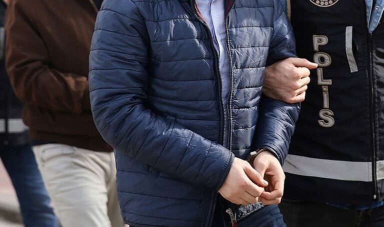 Kirşehir’de 24 litre sahte içecek ve 10 litre etil alkol ele geçirildi – son dakika Türkiye Haberleri