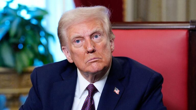 “Ya Panama kanalını ya da çok güçlü bir şeyi iade edeceğiz”