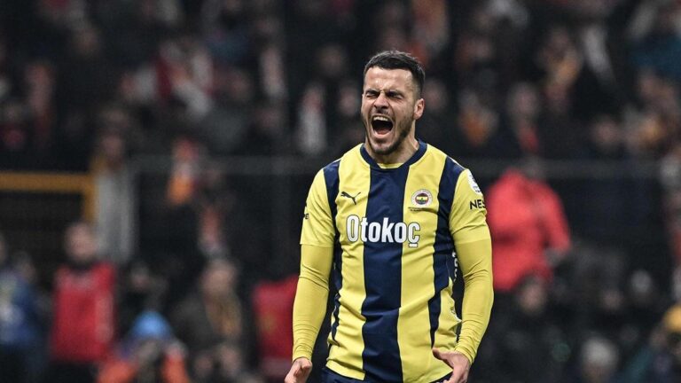 Fenerbahçe’de Filip Kostik Hareketliliği! Tanıklıkların fiyatını açıkladılar …