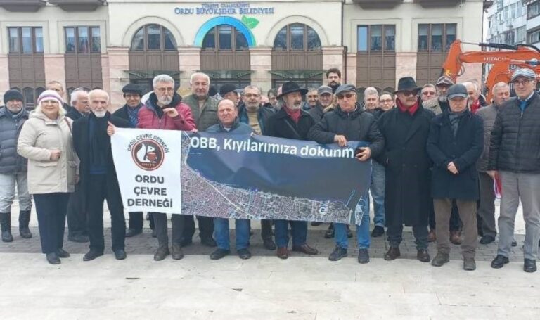 Kıyılar işgal etmeye devam ediyor – son dakika ortamı hakkında haber