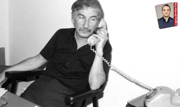 Cumhuriyiet Okul Öğretmeni “Küresel Düşünür, Ülke Olur”: İşçi Düşünür – Son Dakika Türkiye Haberleri