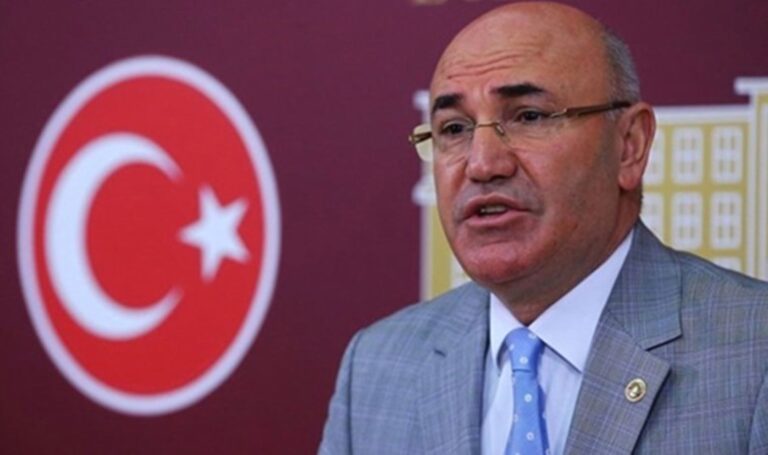 Mahmut Tanal Yardımcısı tarafından hapishanedeki öğrencileri arayın: “Eğitim doğru, ertelenemez!” – Siyaset haberlerini kırmak