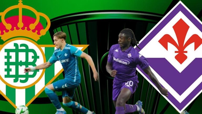 Son Dakika Spor Haberleri | UEFA Konferansı Ligi'nde yarı finalin ilk maçı açıklandı