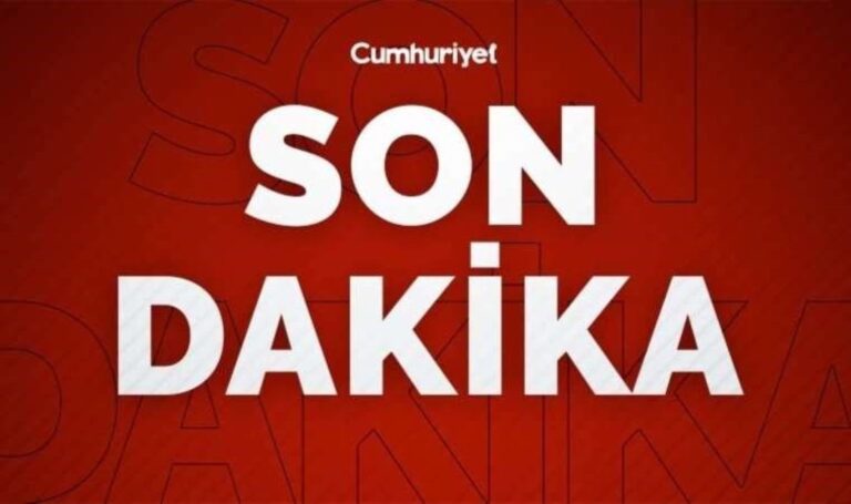 Son dakikada … suçlama Ayşe Barim'ime karşı yapıldı! – Türkiye haberlerini kırmak