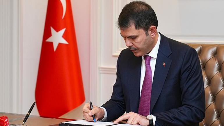 Bakan Kurumu: Nusaybin bir yıldız gibi parlıyor