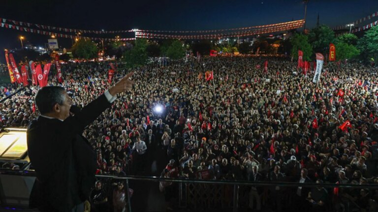 Keşfedilecek içerik