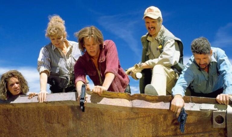 Yeraltı canavarının konusu nedir? Yeraltı canavarının aktörleri kimlerdir? – Son dakika televizyon rehberindeki haberler