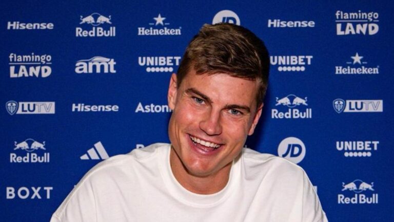 Son Dakika Spor Haberleri | Adı Galatasaray ile hatırlandı! İmzalı