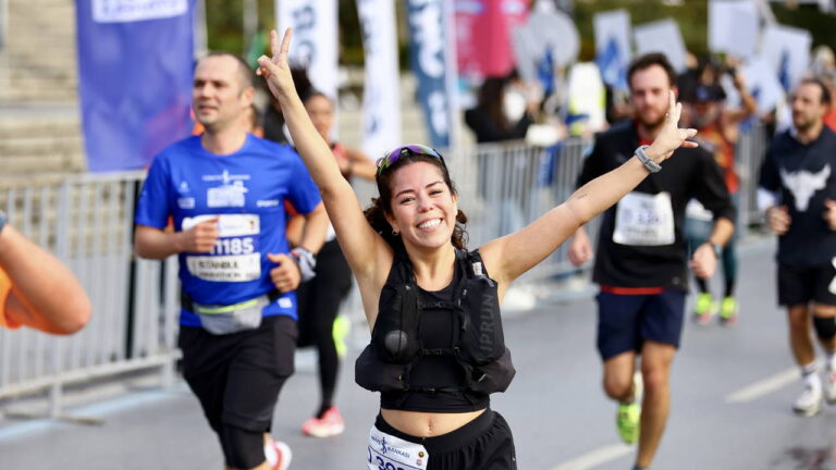 İstanbul Maratonunda Avantajlı Kayıt Dönemi – Spor Haberlerini Breaking