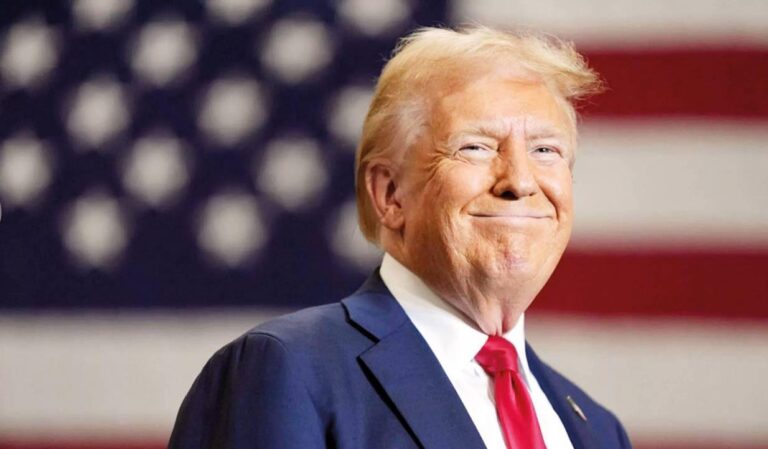 12 yeni ülkeye Trump Tarife Mektubu