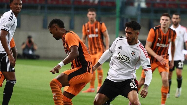 Shakhtar – Beşiktaş Match HT Sport Canlı Akışı, Shakhtar – Besiktas Maç Canlı Akış, Shakhtar – Besiktas Maç Ücretsiz Izle, Shakhtar – Besiktas Maç Ücretsiz Izle, Shakhtar – Beşiktaş Fiorgie Fiorgie Fouring, Shakhtar