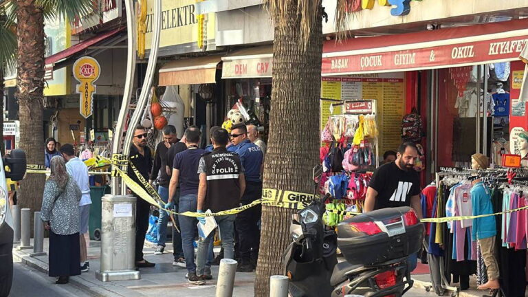 Bir bıçak dövüşünde yaralandı: Hastanede öldü!