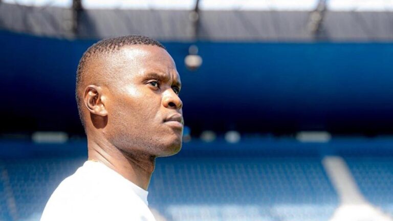 Son Dakika Spor Haberleri | Eski Fenerbahçe Mbwana Samatta oyuncusu, imzaladı