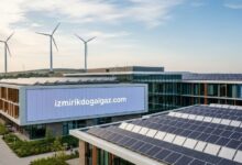 yenilenebilir enerji sistemleri, termal güneş kolektörleri, Fotovoltaik Enerji Sistemleri