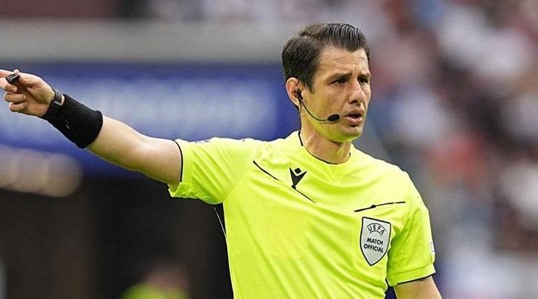 Halil Umut Meler'in UEFA taahhüdü
