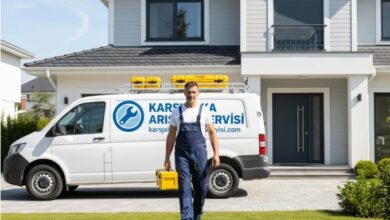 karşıyaka ariston-servisi