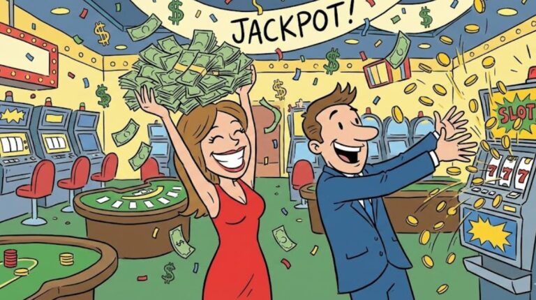 Sanal Eğlencenin İle Bol Güvenin Sahici Merkezi