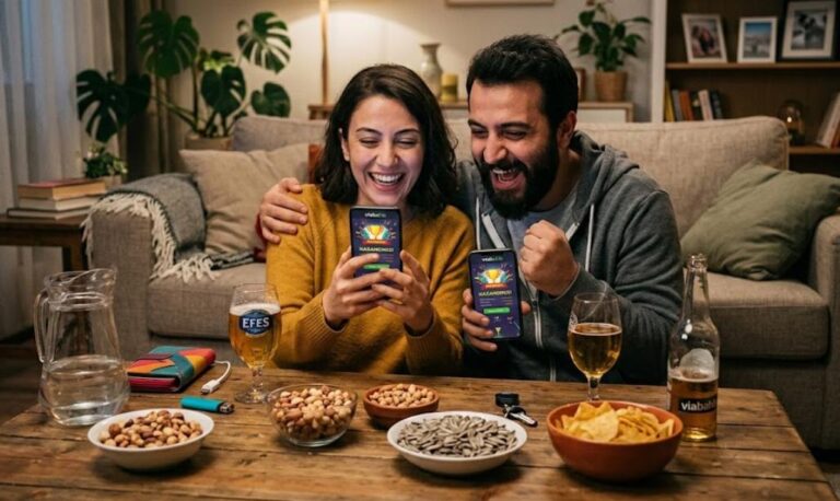 Modern Bahis Sektörünün Lider Markası Viabahis