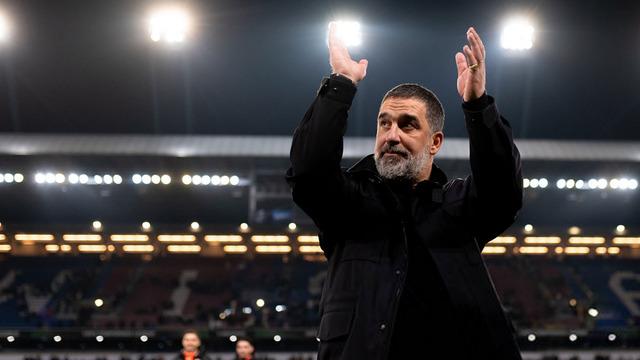 Arda Turan’a Ukrayna’da büyük onur! Yılın teknik direktörü seçildi