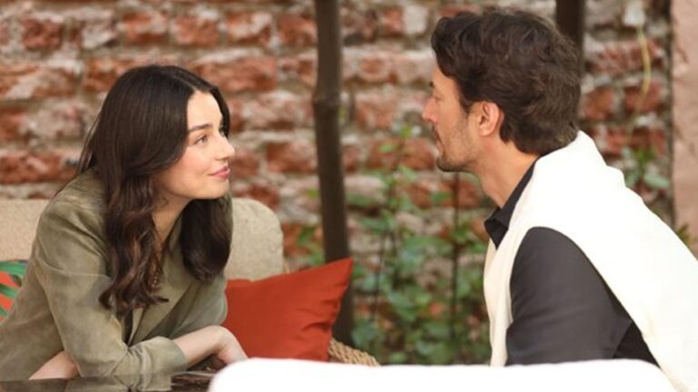 Show TV’nin yeni yaz dizisi Muhtemel Aşk konusu ne, oyuncuları kimler?