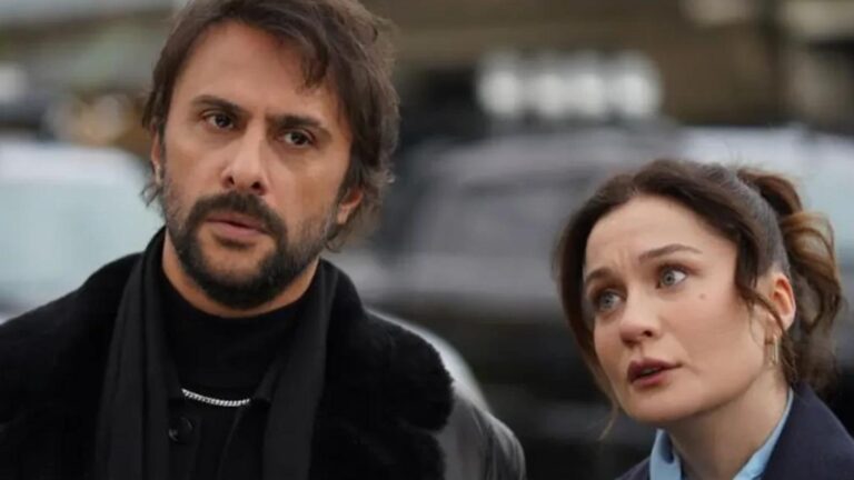 Onur Dilber Taşacak Bu Deniz’den neden ayrıldı! Sezon arasında şok