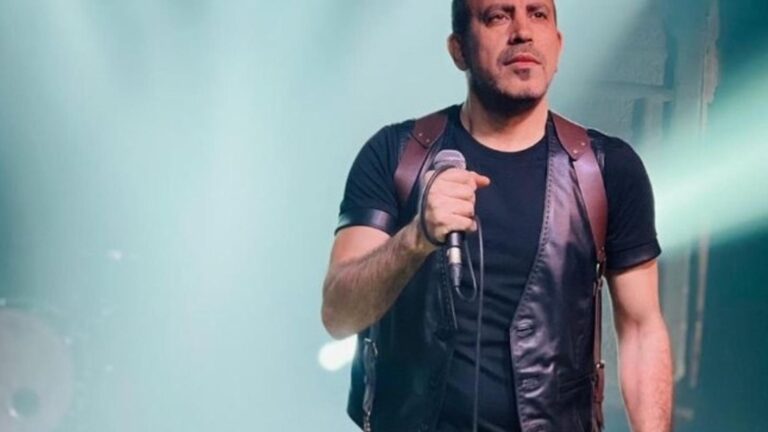 Haluk Levent’in karşılıksız çek davasında karar çıktı! Açıklama geldi: “Beni bağışlayın”