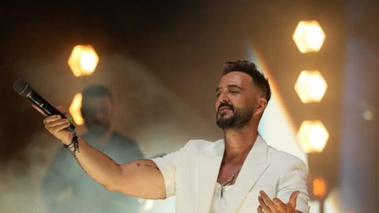 Gökhan Özen aradığı aşkı onda buldu! 2’nci kez nikah masasına oturacak