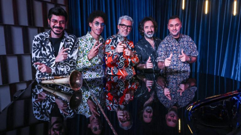 9. Uluslararası Nilüfer Caz Festivali 24–28 Haziran’da başlıyor!